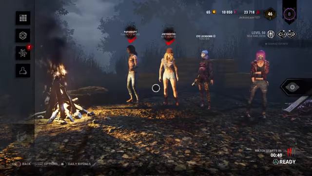 Elodie Gameplay смотреть онлайн