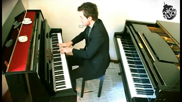 Виртуозное исполнение 