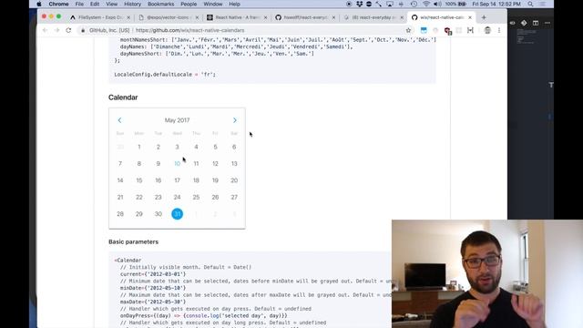 Let's Build a React Native App: Product Roadmap смотреть онлайн