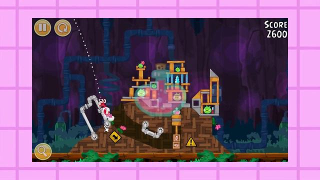 TOP 5 | Mejores EPISODIOS de Angry Birds Original y Seasons ft. @AuronSonic смотреть онлайн