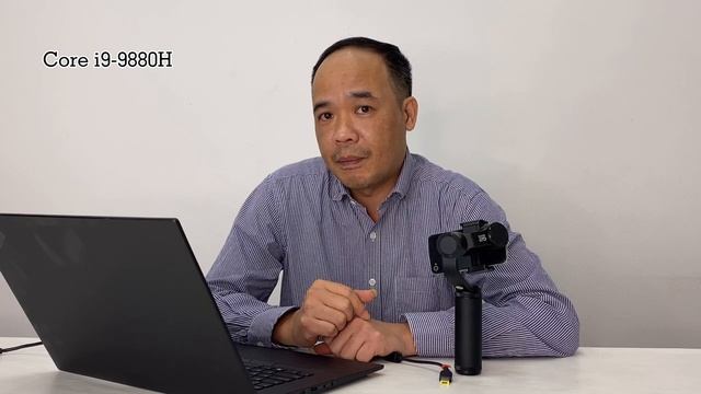 Lenovo P1 Gen 2 Core i9 , nhìn tổng quát con laptop đồ họa này смотреть онлайн