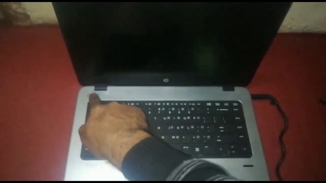 hp elitebook 840 g1 power button and caps lock flashing1 смотреть онлайн
