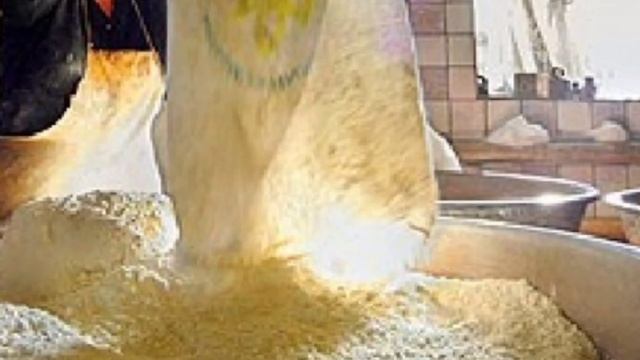 Хлеб (моё личное стихотворение) смотреть онлайн