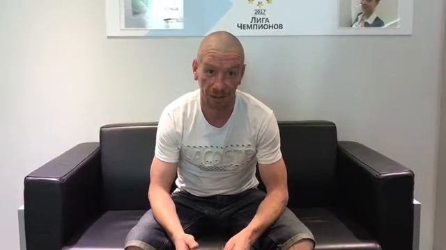 Видео-отзыв слушателя компании ООО 