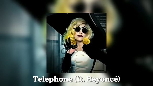 iconic lady gaga songs ( sped up playlist ) смотреть онлайн