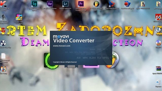 ?Movavi video converter ?Time out Bytes not found??Не проблема(как решить?) смотреть онлайн