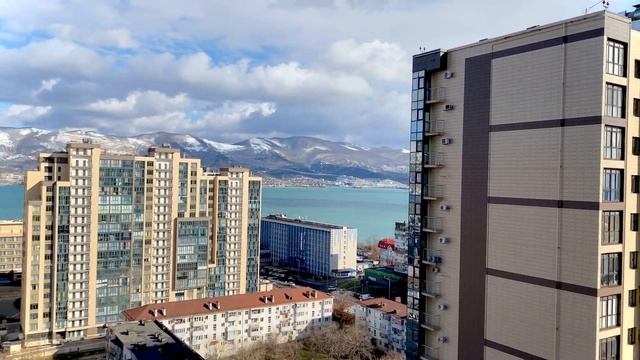 ЖК "Аврора" Новороссийск. смотреть онлайн