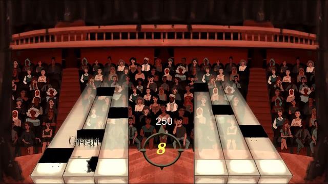 Stage Fright Beta Gameplay смотреть онлайн