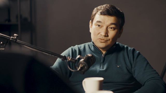 Подкаст "Регионы" - Новое руководство ФК "Каспий" смотреть онлайн