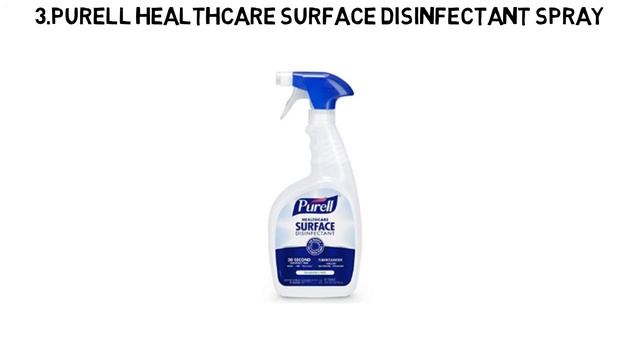 Best Disinfectants Reviews In 2018-Buying Guide Of Disinfectants смотреть онлайн