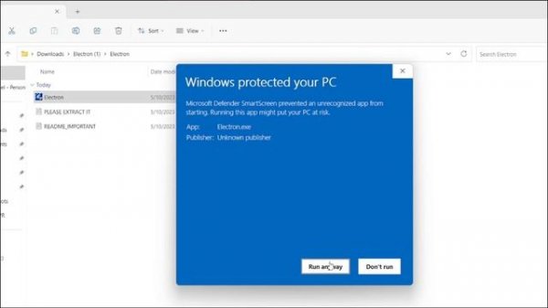 BEST Roblox Executor WORKING For PC, Electron Executor ? Bypass Byfron!