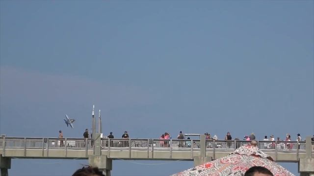 Blue Angels High Speed Passes 2018 смотреть онлайн