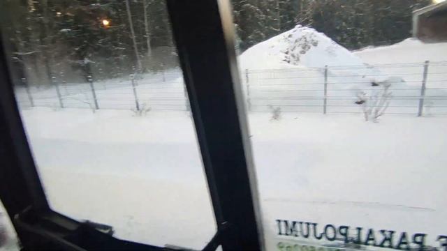PRONAR 82 TSA- отвалилось зеркало. смотреть онлайн