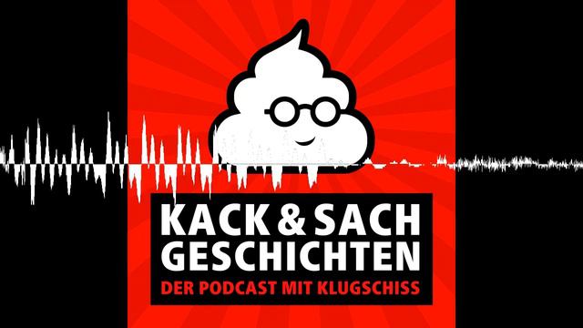 #270: Tenacious Dag | Feat. Dag Von SDP - Kack & Sachgeschichten