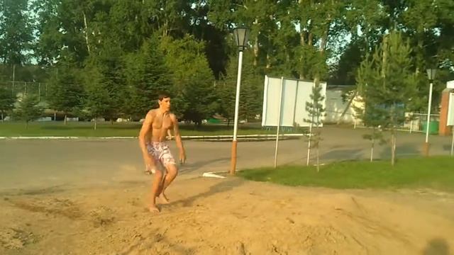 паркур, парню 14 лет. смотреть онлайн