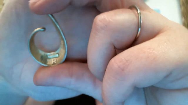Moonstone Mama & Papa Mystery Jewelry Unboxing | 5 POUNDS of Jewelry смотреть онлайн