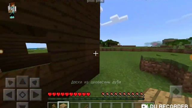 Minecraft Выживание Лололошки 1 часть смотреть онлайн