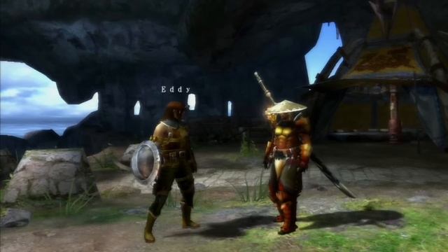 Monster Hunter 3 Ultimate Tutorials #1 - Der Start смотреть онлайн
