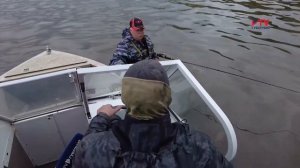 В Воронежской области ввели ограничения на рыбную ловлю в связи с началом сезона нереста