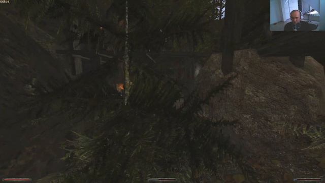 Gothic 2 Returning 2.0 #164 Kwiat kaktusa смотреть онлайн