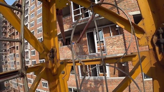 Веселая осень. Демонтаж FO 23 B смотреть онлайн