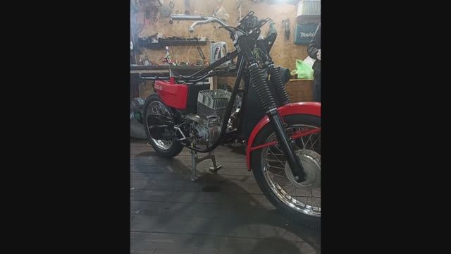 Вторая жизнь #Jawa
#jawa350piter #Ява350Питер смотреть онлайн