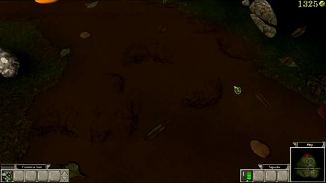 Let's Play Army Men RTS - Part 1 The Thin Green Line смотреть онлайн