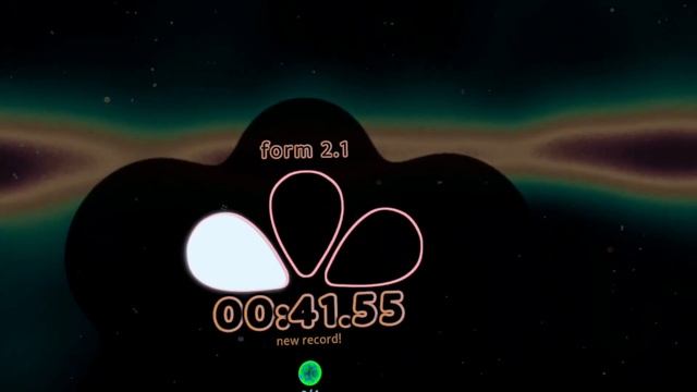 SQUINGLE Gameplay - Trippy & Relaxing VR Organic Puzzle Game for Oculus Quest смотреть онлайн