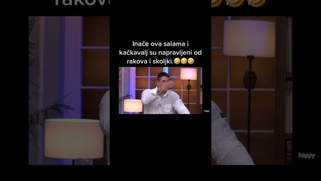 Kristijan Golubovic o boravku u zatvor - TkkTok смотреть онлайн