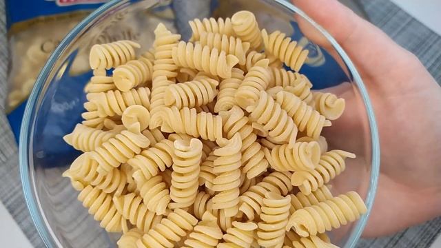 Макароны Grand di Pasta Обзор смотреть онлайн