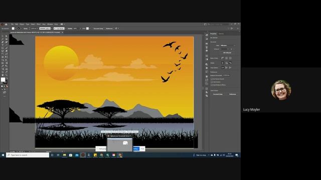 Uploading your Illustrator file to google classroom смотреть онлайн