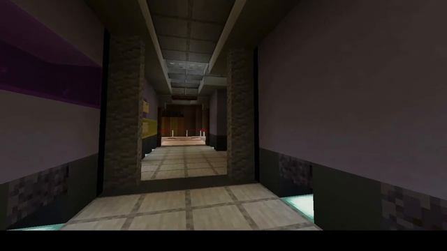 Карта "The Sceld" в Minecraft! смотреть онлайн