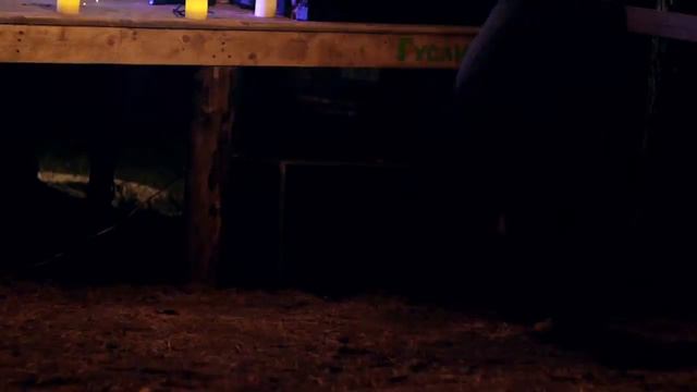 Systo Solar 2016 Witch's Circle смотреть онлайн