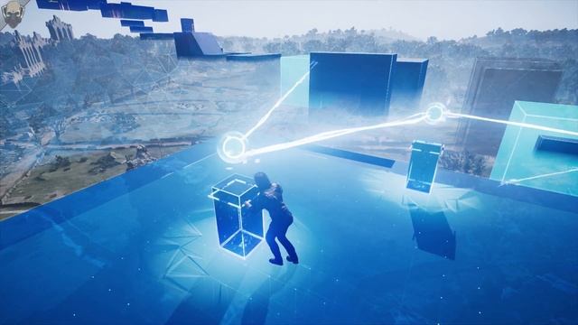 Aqueduct Animus Anomaly, Oxenefordscire! [Assassin's Creed Valhalla] #167 смотреть онлайн