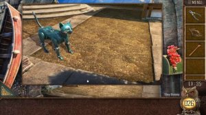 Can You Escape The 100 Room 11 Level 35 Walkthrough (100 Room XI)