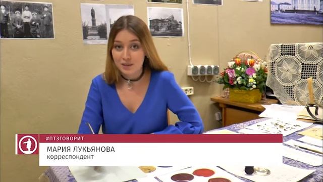 Ночь в архиве смотреть онлайн