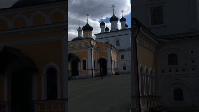 Давидова пустынь смотреть онлайн