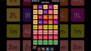 2248 puzzle: Unblocking 187m