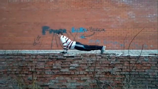 Заявка на 1 разряд по Workout 14 лет смотреть онлайн