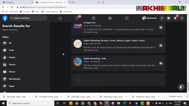#09 Cara Pemasangan & Penggunaan Javascript (Js Scrape) Group & UID Via Faceboost - Tools Facebook смотреть онлайн