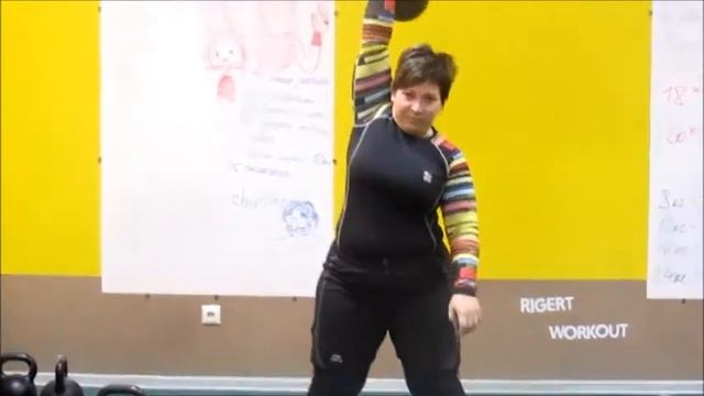 Курская Елена и Светлана Иванникова. Я люблю живую сталь. Тренажерный зал живая сталь смотреть онлайн