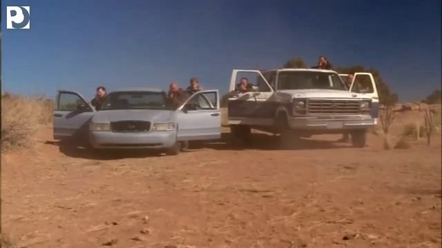 Breaking Bad, promo za 5x14 смотреть онлайн
