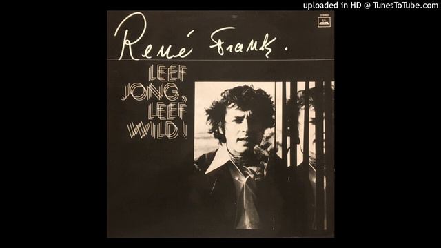 Rene Frank - Mr. Winter Go Home смотреть онлайн