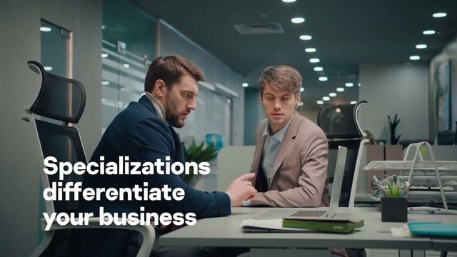 Be More with Kaspersky! смотреть онлайн