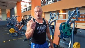 НОТ - Немецкий объёмный тренинг. Работает ли он?