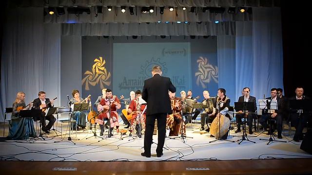 алтай кай с оркестром "аргали/кочкор" смотреть онлайн