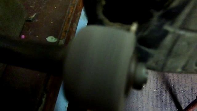 Ремонт подошвы своими руками! Материалы для ремонта обуви дома. ч2 смотреть онлайн