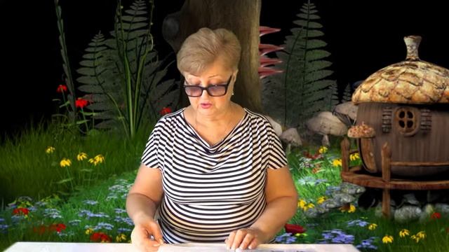 Золушка. Сказка про злую мачеху и падчерицу. 159 смотреть онлайн