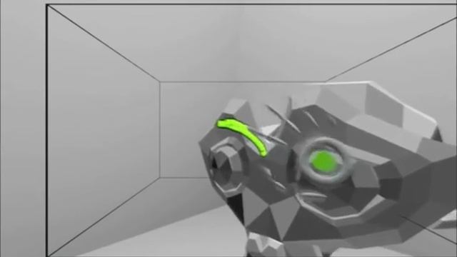 Drawing in Virtual Reality with Graffiti 3D (free Oculus Rift DK2 app) смотреть онлайн