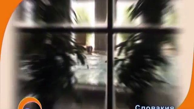 Реклама - курорт Турчанске Теплице смотреть онлайн
